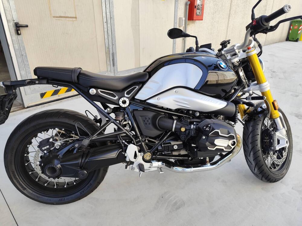 Bmw R nineT (2021 - 24) (2)