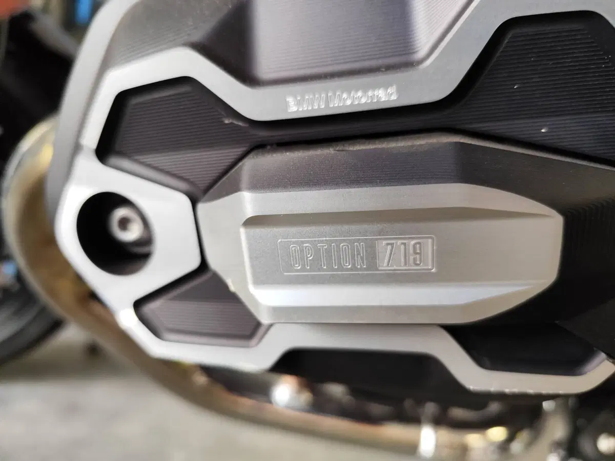 Bmw R nineT (2021 - 24) (7)