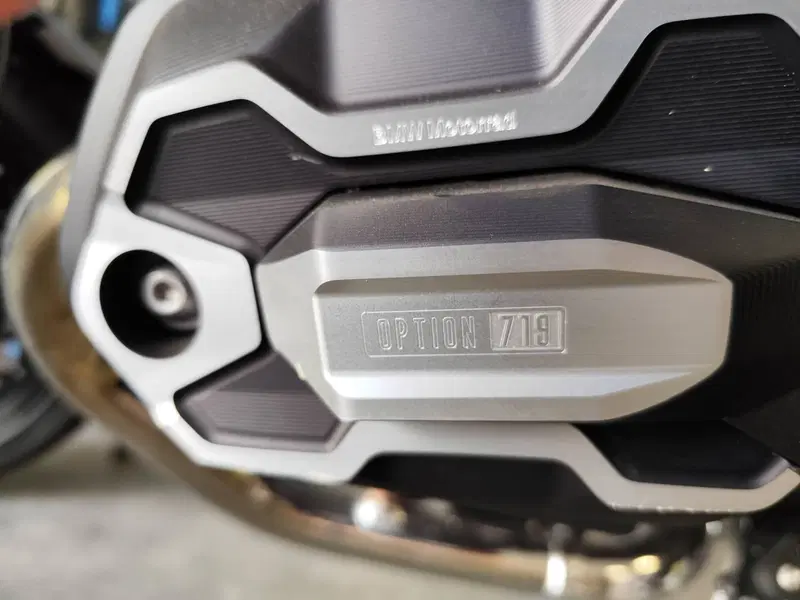 Bmw R nineT (2021 - 24) (7)