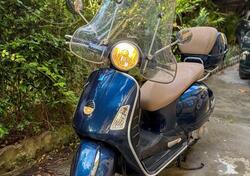 Vespa GTS 125 usata