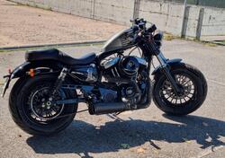 Harley-Davidson 1200 Forty-Eight (2016 - 20) usata