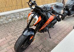 KTM 790 Duke L (2023 - 24) usata