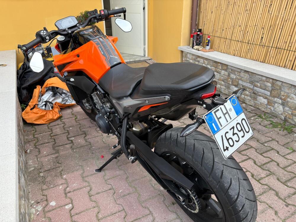 KTM 790 Duke L (2023 - 24) (2)