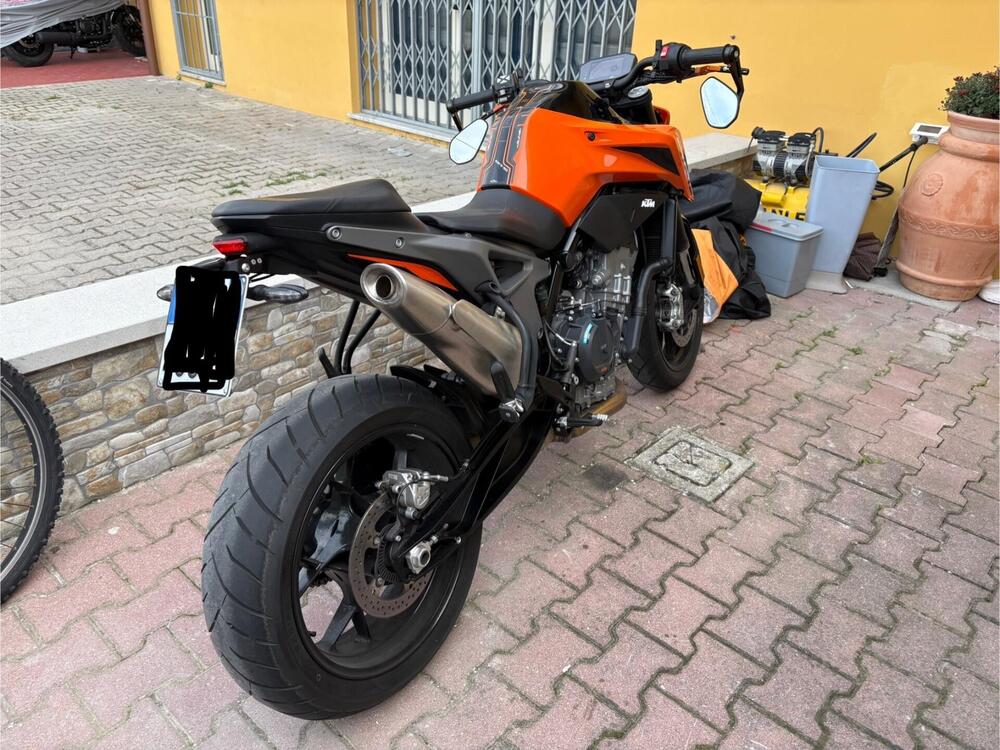 KTM 790 Duke L (2023 - 24) (3)