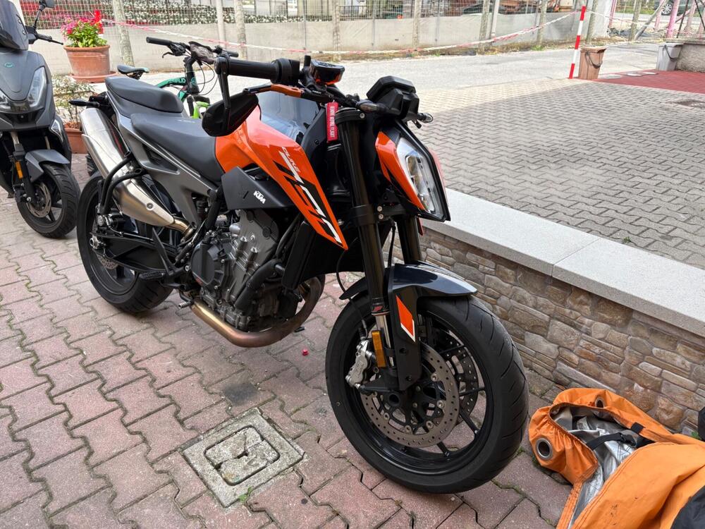 KTM 790 Duke L (2023 - 24) (4)