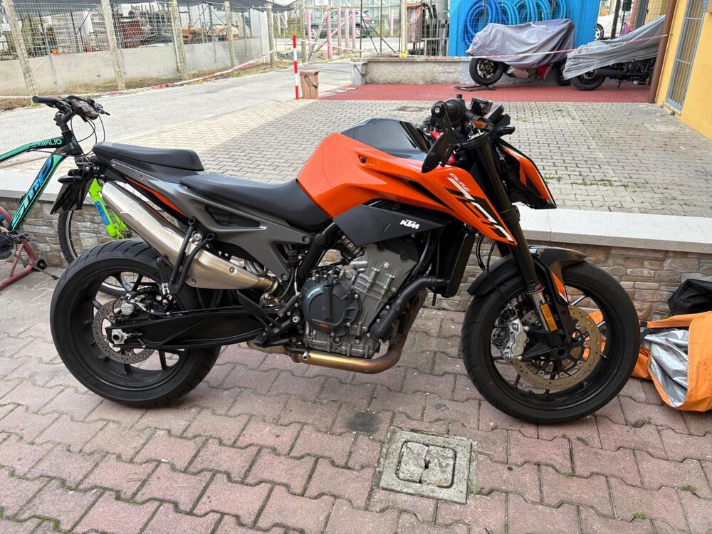 KTM 790 Duke L (2023 - 24) (5)