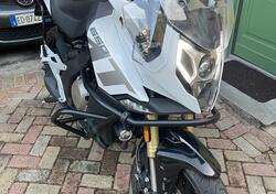 CFMOTO 650MT (2021 - 24) usata