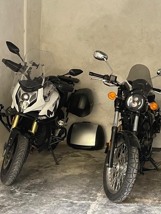 CFMOTO 650MT (2021 - 24) (2)