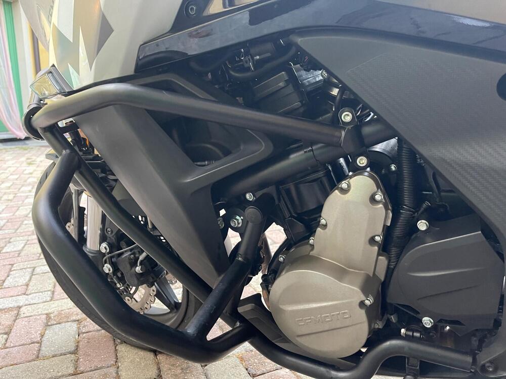 CFMOTO 650MT (2021 - 24) (5)