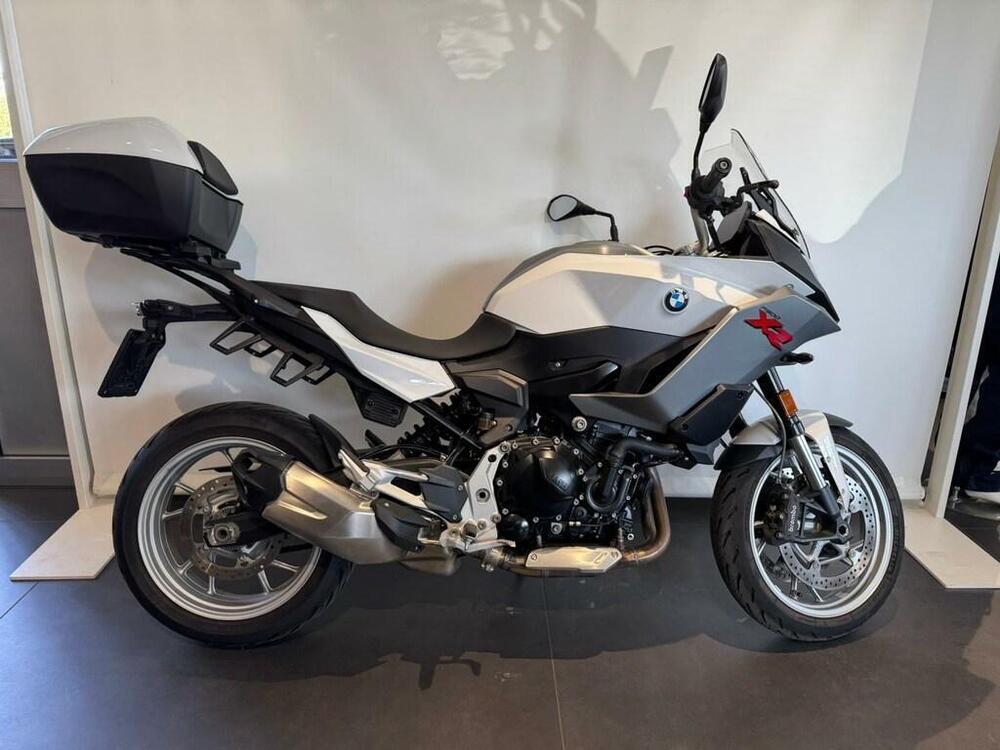 Bmw F 900 XR (2020 - 24)