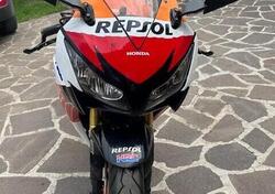 Honda CBR 1000 RR Fireblade (2012 - 16) usata