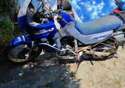 Honda Transalp XL 600V (1991 - 93) usata