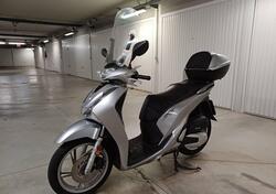 Honda SH 150 i (2017 - 19) usata
