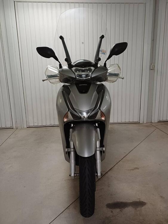 Honda SH 150 i (2017 - 19) (3)