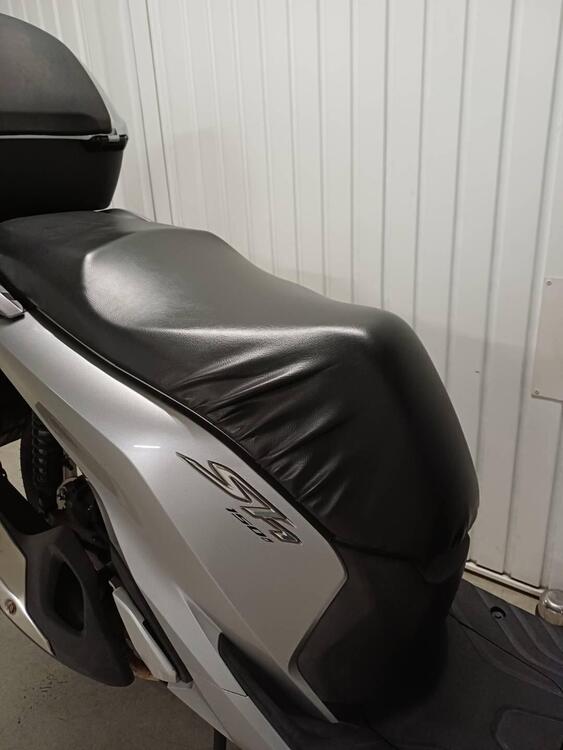 Honda SH 150 i (2017 - 19) (5)