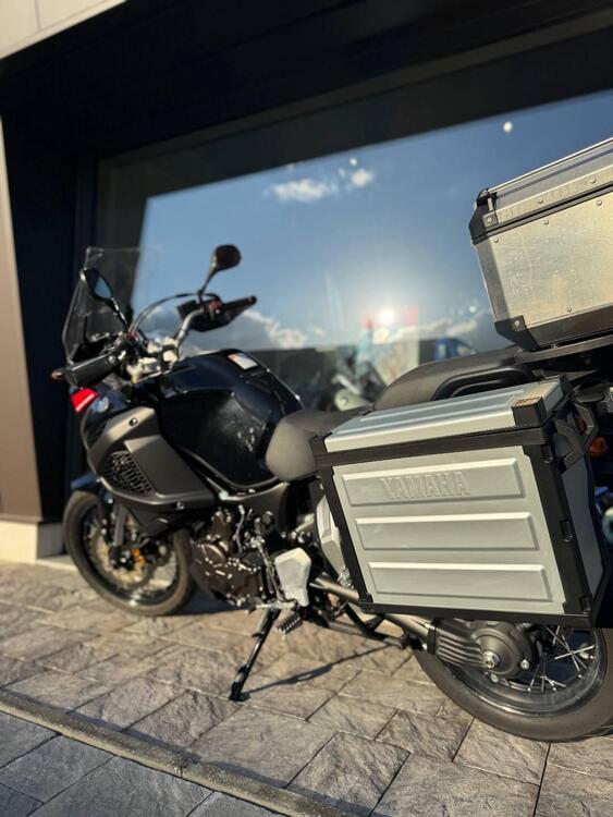 Yamaha XT1200Z Super Ténéré ABS (2010 - 15) (3)