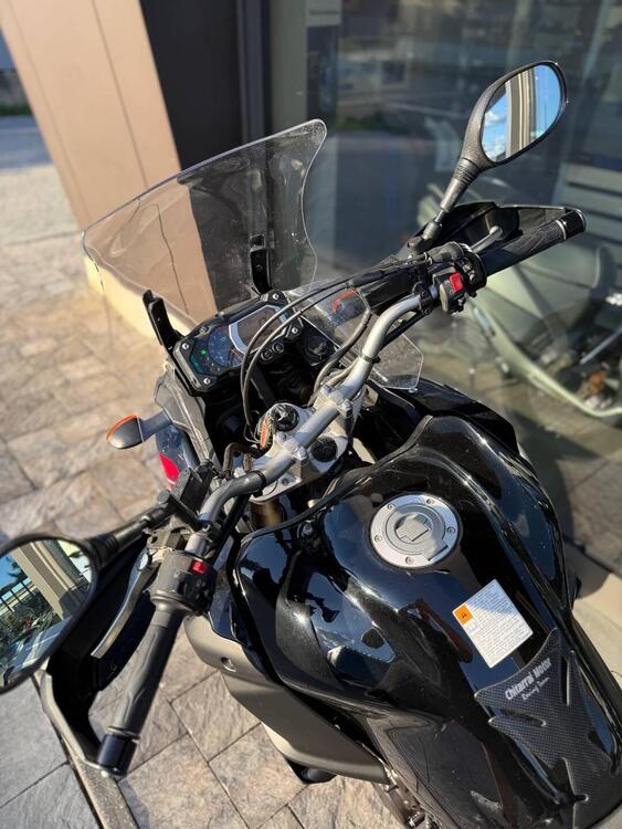 Yamaha XT1200Z Super Ténéré ABS (2010 - 15) (4)