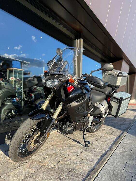 Yamaha XT1200Z Super Ténéré ABS (2010 - 15) (2)