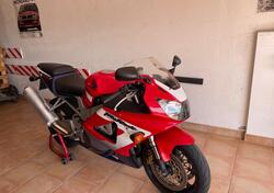 Honda CBR 900 RR Fireblade (2000 - 01) usata