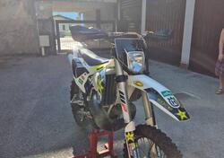 Husqvarna TE 300i (2018) usata