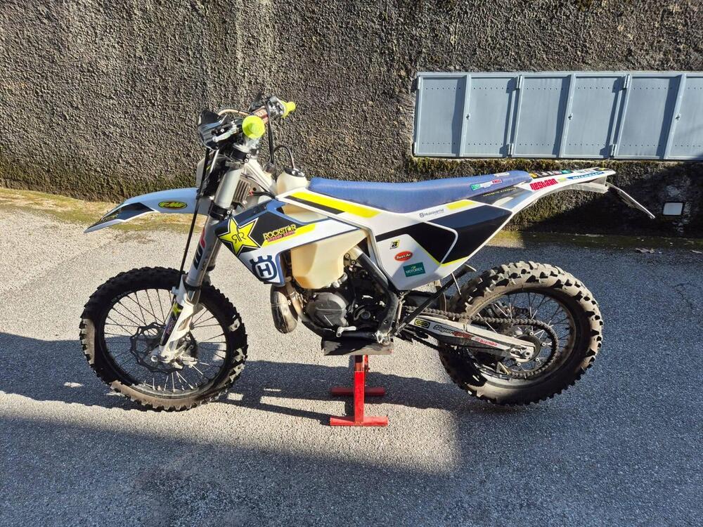 Husqvarna TE 300i (2018) (4)