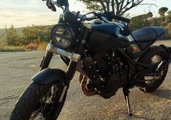 Brixton Motorcycles Crossfire 500 (2021 - 25) usata