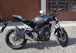Honda CB 300 R (2018 - 19) usata