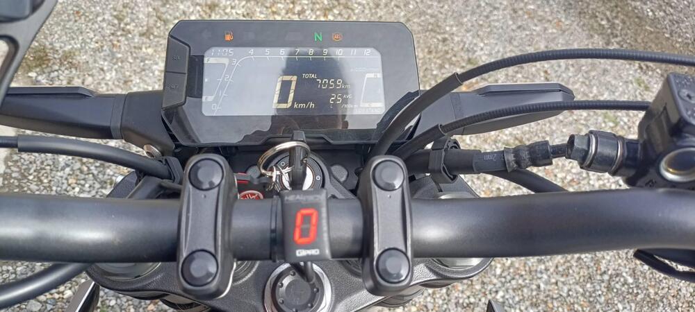 Honda CB 300 R (2018 - 19) (3)