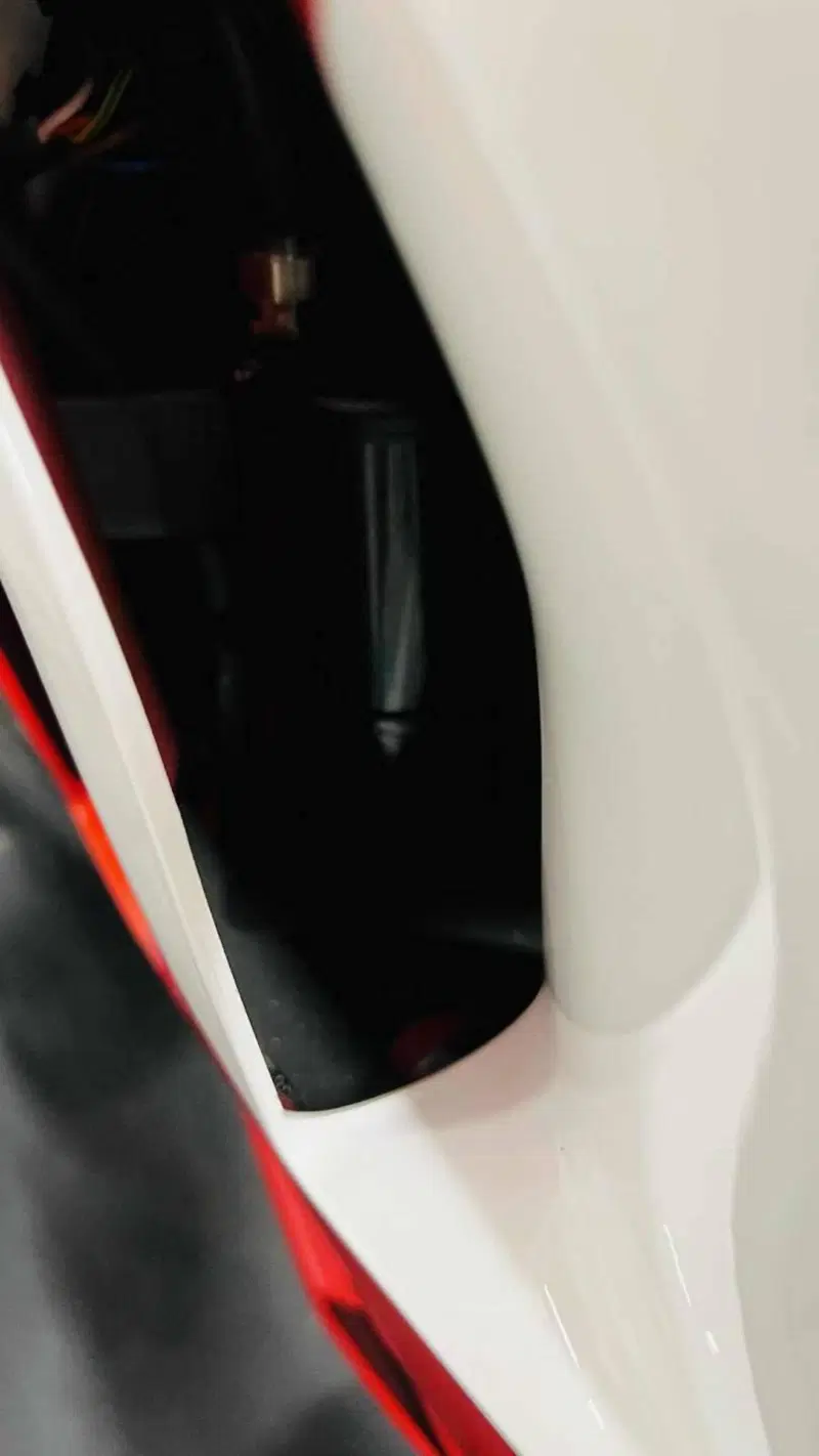 Ducati Panigale V4 R (2023 - 24) (10)