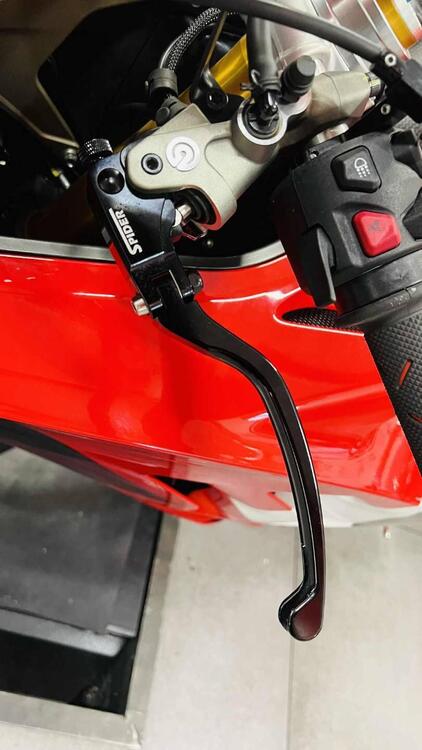 Ducati Panigale V4 R (2023 - 24) (4)