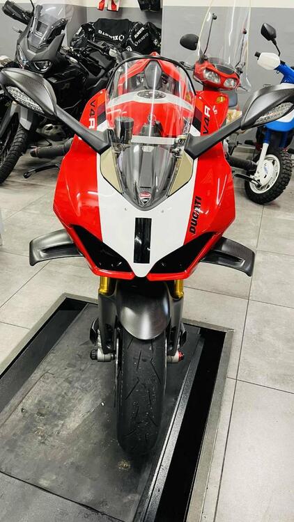 Ducati Panigale V4 R (2023 - 24) (2)