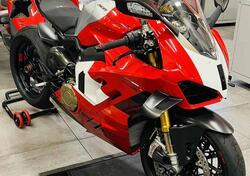 Ducati Panigale V4 R (2023 - 24) usata