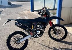 Fantic Motor Enduro 125 Competition 4t (2020) usata