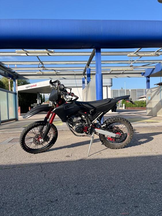 Fantic Motor Enduro 125 Competition 4t (2020) (3)