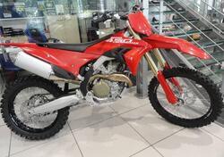 Ducati Desmo450 MX (2026) nuova