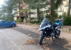 Bmw R 1200 GS Adventure (2017 - 18) usata