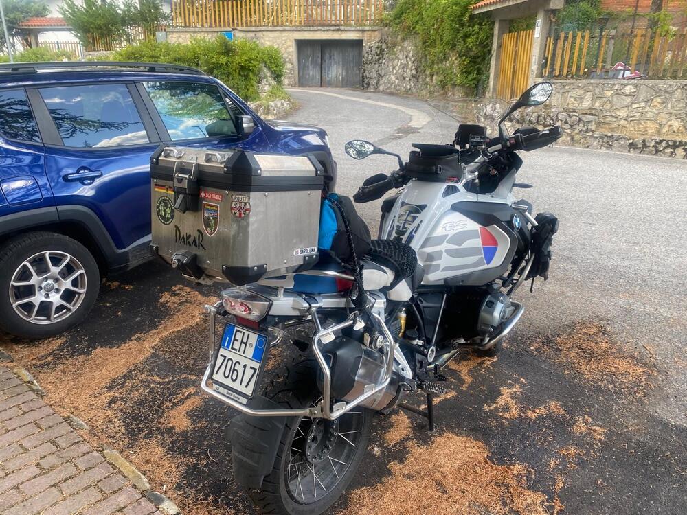 Bmw R 1200 GS Adventure (2017 - 18) (3)