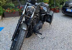 Harley-Davidson 883 Iron (2017 - 20) - XL 883N usata