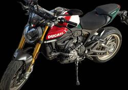 Ducati Monster 937 30° Anniversario (2023 - 24) usata