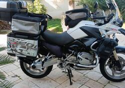 Bmw R 1200 GS (2010 - 12) usata