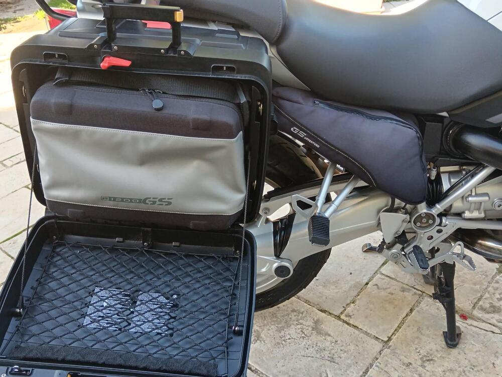 Bmw R 1200 GS (2010 - 12) (4)