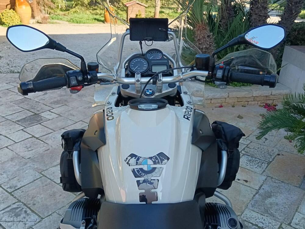 Bmw R 1200 GS (2010 - 12) (5)