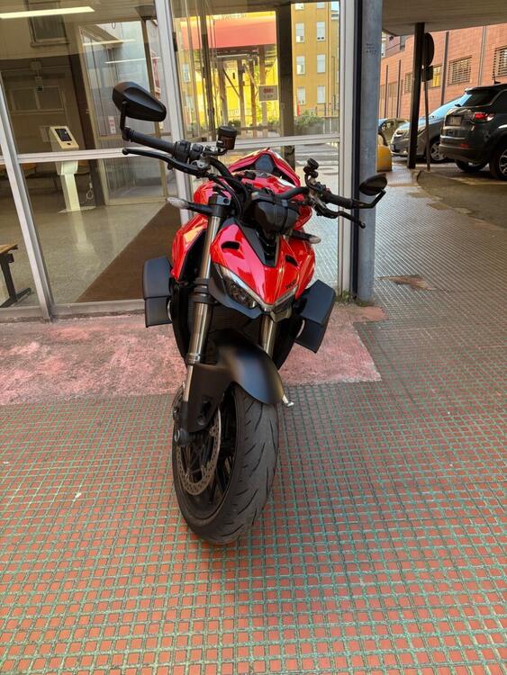 Ducati Streetfighter V4 (2023 - 24) (4)