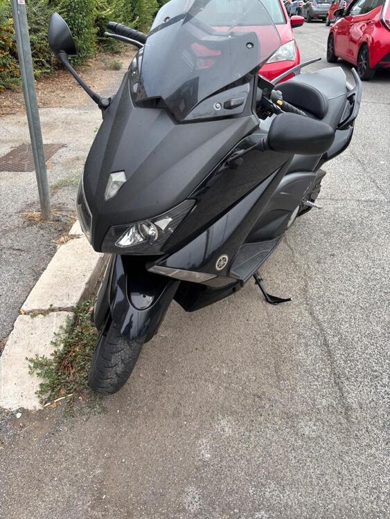 Yamaha T-Max 530 (2012 - 14) (2)