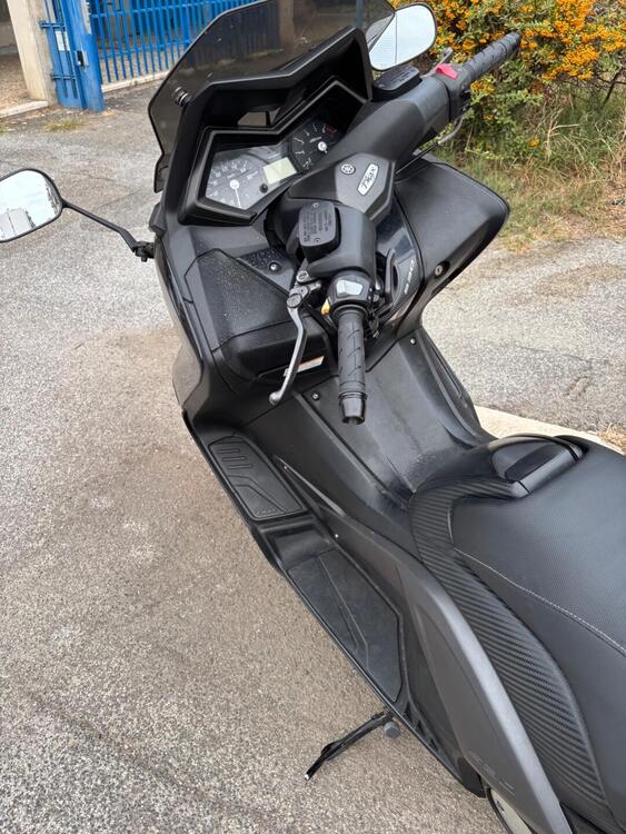 Yamaha T-Max 530 (2012 - 14) (3)