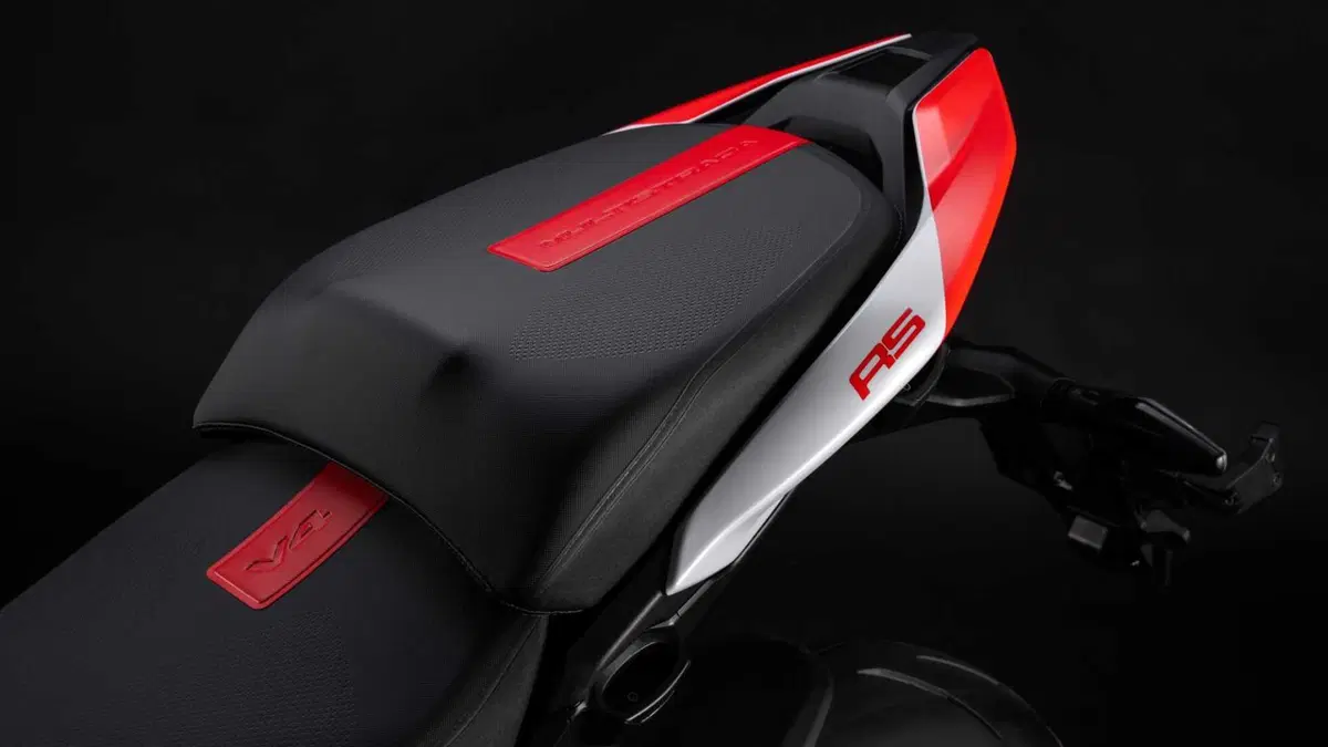 Ducati Multistrada V4 Multistrada V4 RS (2026) (12)