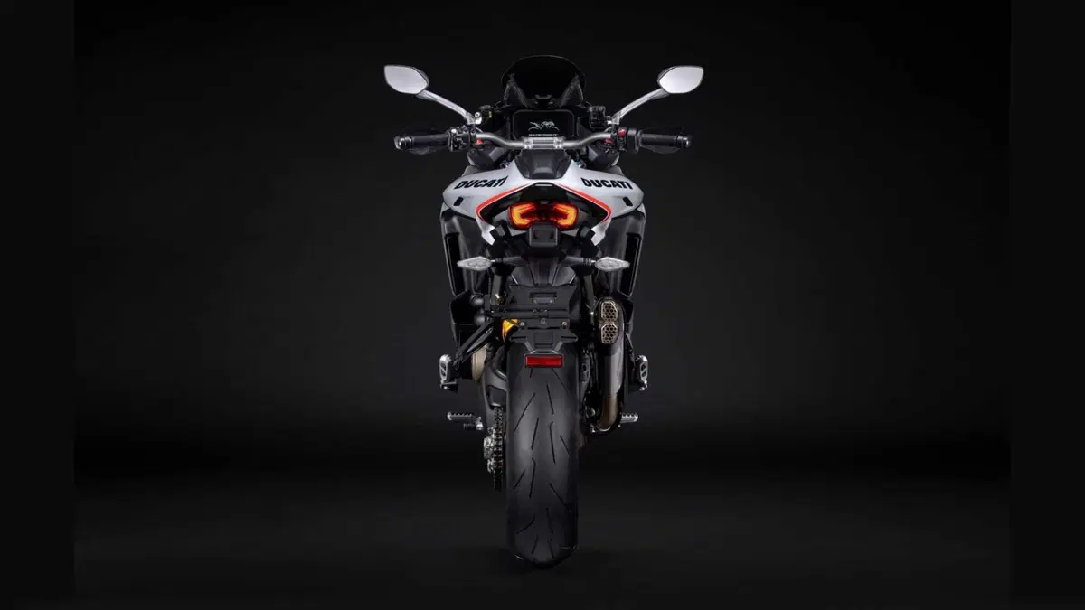Ducati Multistrada V4 Multistrada V4 RS (2026) (5)