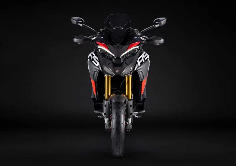 Ducati Multistrada V4 Multistrada V4 RS (2026) (8)