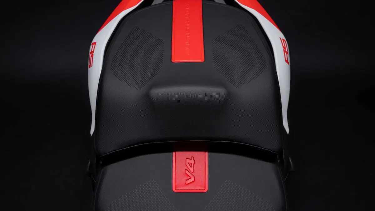 Ducati Multistrada V4 Multistrada V4 RS (2026) (13)