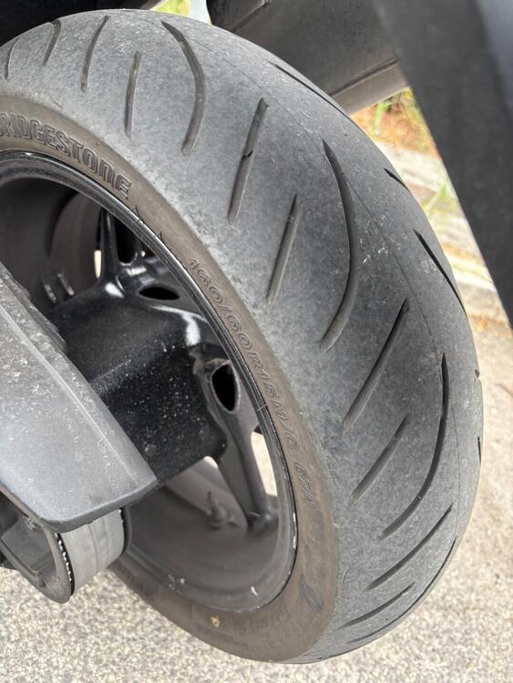 Yamaha T-Max 530 (2012 - 14) (5)